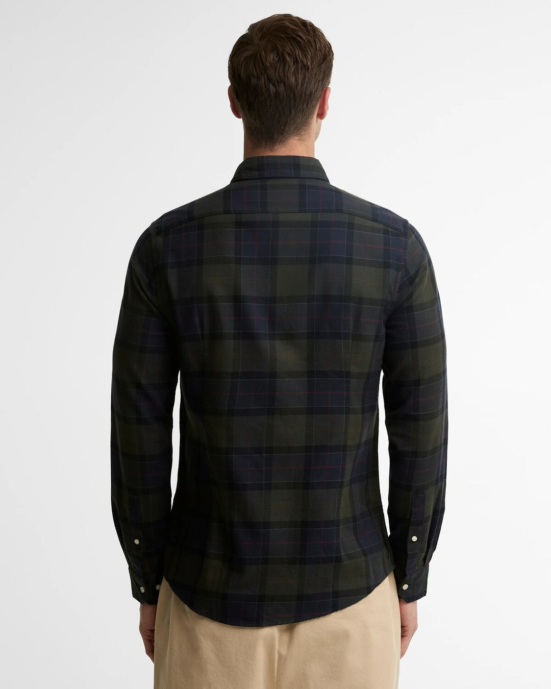 Barbour Fortrose Shirt/Košulja MSH4991