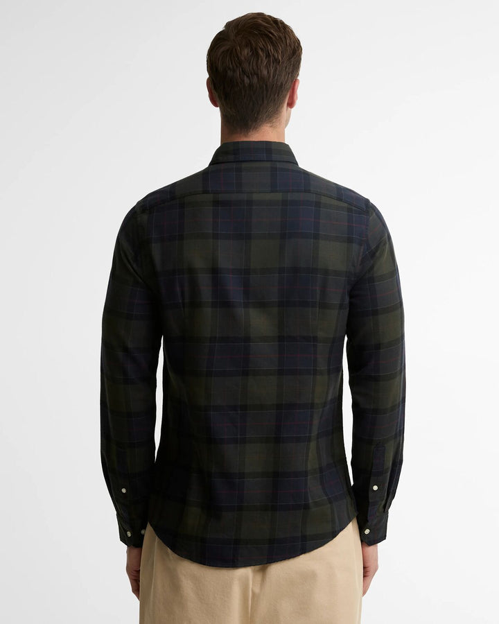 Barbour Fortrose Shirt/Košulja MSH4991