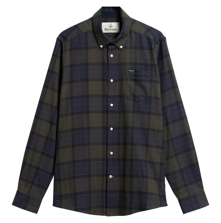 Barbour Fortrose Shirt/Košulja MSH4991