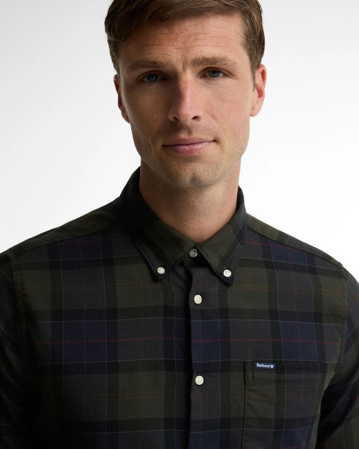 Barbour Fortrose Shirt/Košulja MSH4991