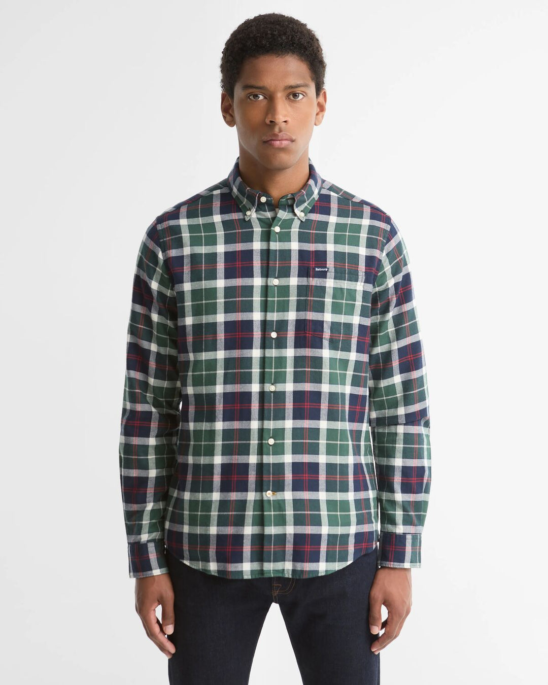 Barbour Fortrose Shirt/Košulja MSH4991