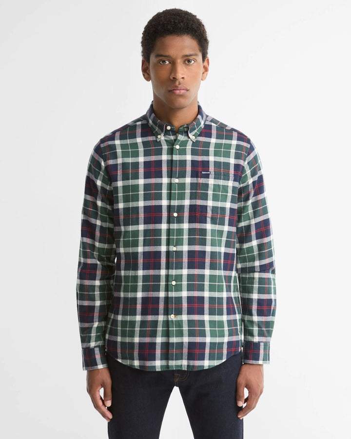 Barbour Fortrose Shirt/Košulja MSH4991