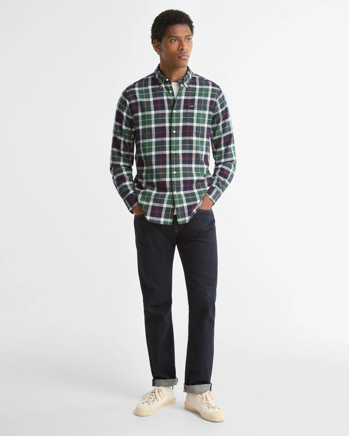 Barbour Fortrose Shirt/Košulja MSH4991