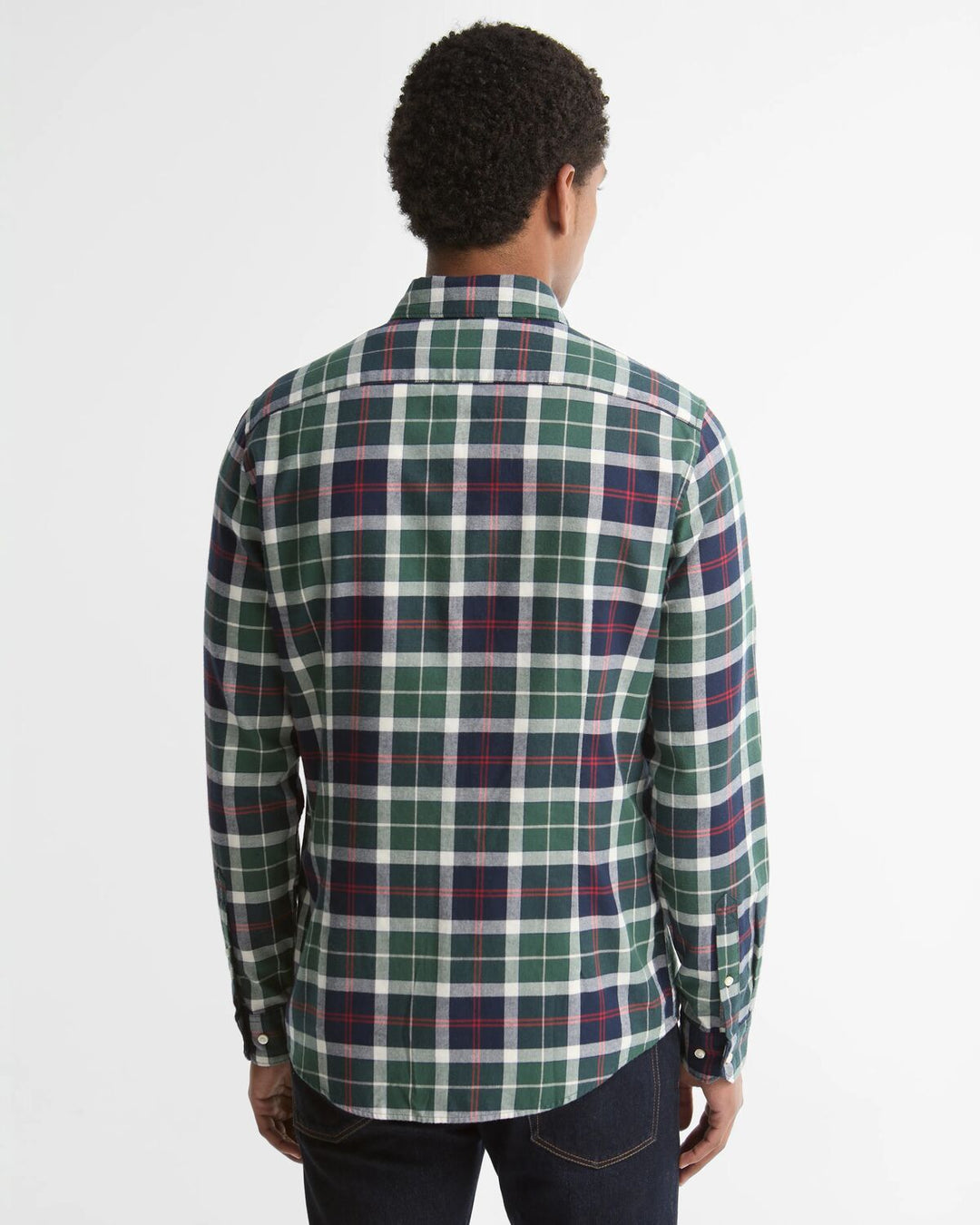 Barbour Fortrose Shirt/Košulja MSH4991