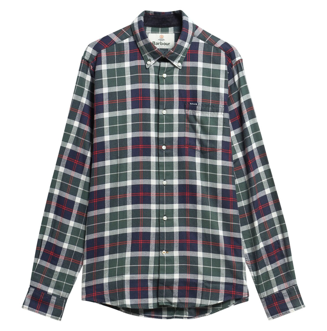 Barbour Fortrose Shirt/Košulja MSH4991