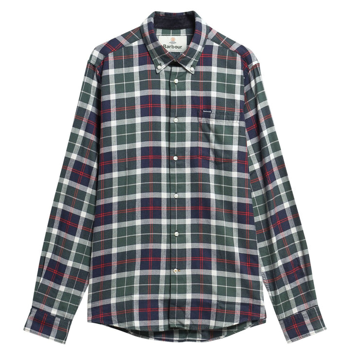 Barbour Fortrose Shirt/Košulja MSH4991