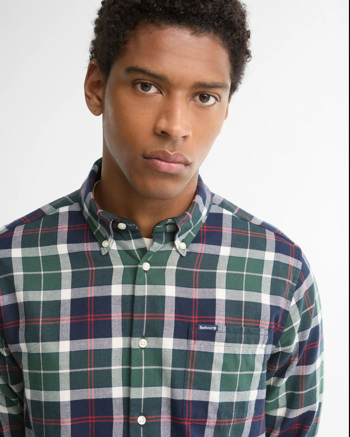 Barbour Fortrose Shirt/Košulja MSH4991
