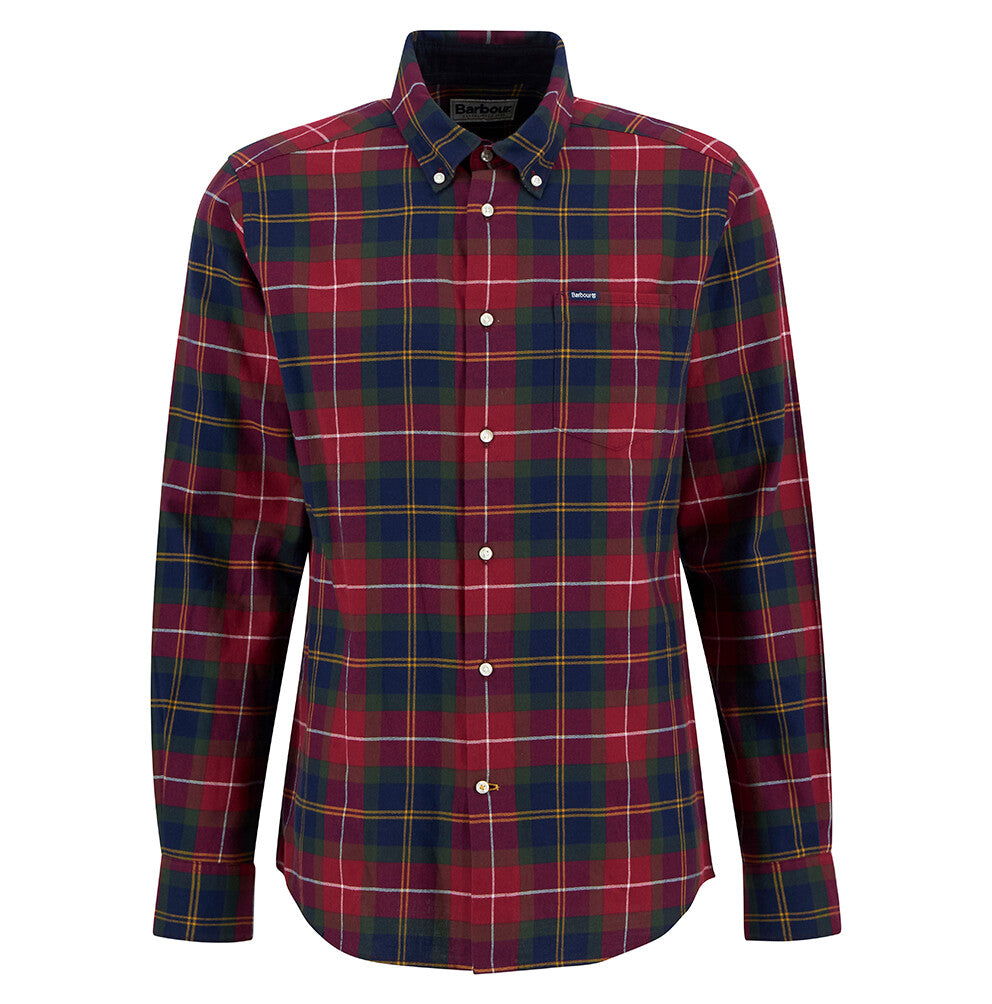 Barbour Fortrose TF Shirt/Košulja MSH4991