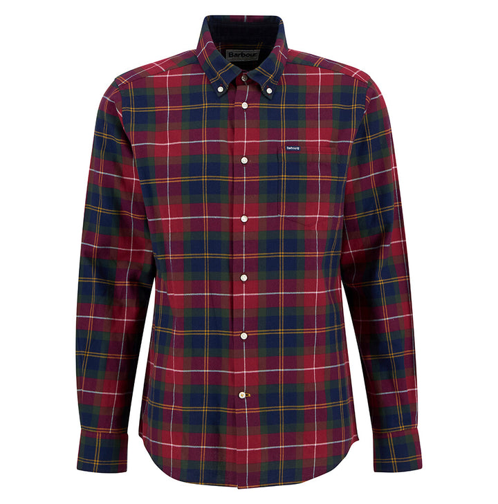 Barbour Fortrose TF Shirt/Košulja MSH4991