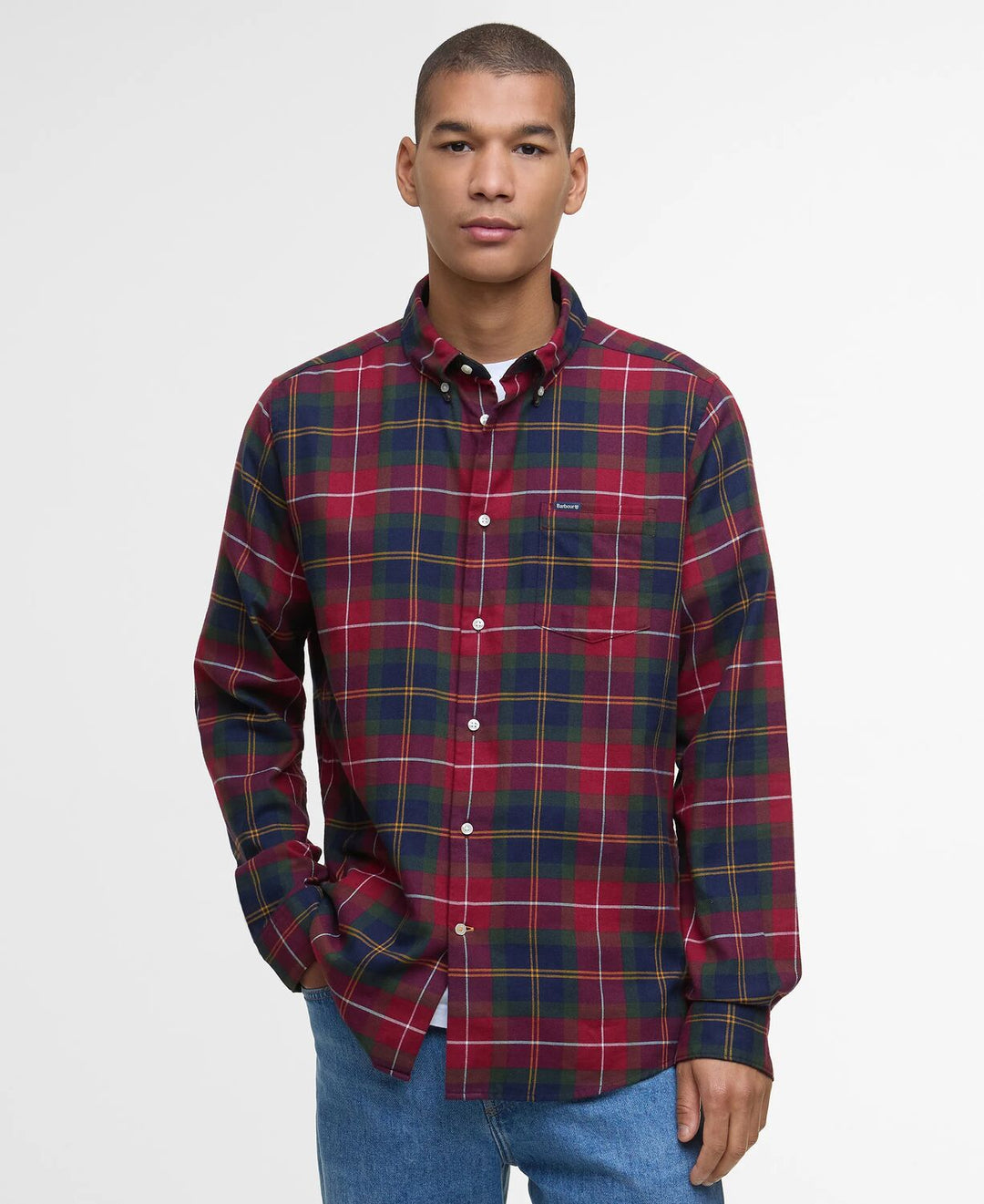 Barbour Fortrose Shirt/Košulja MSH4991