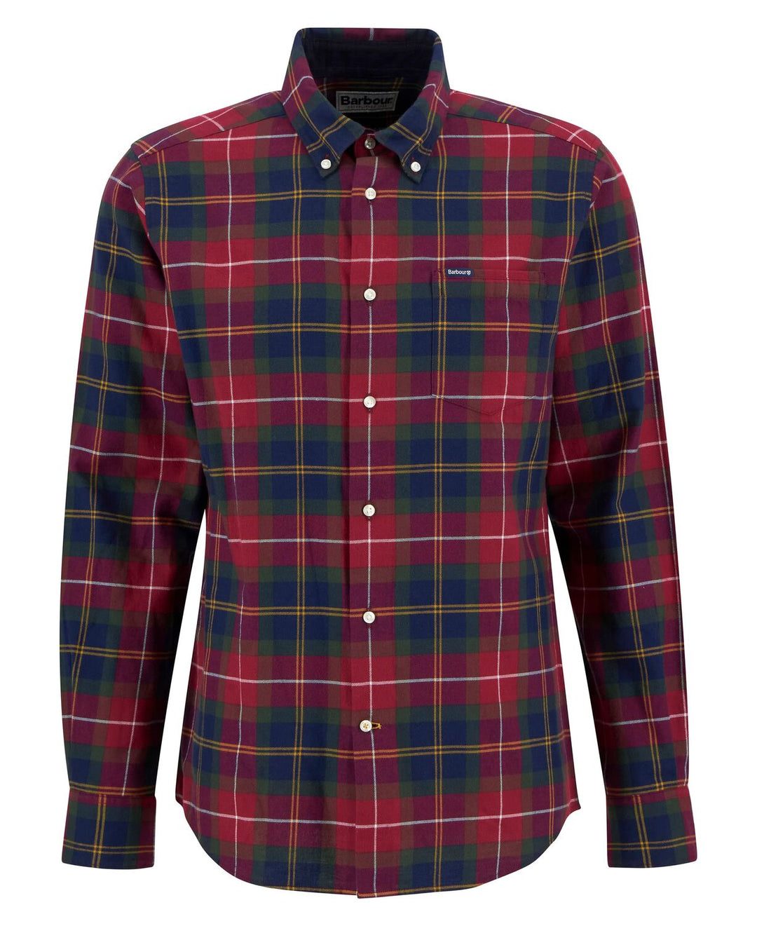 Barbour Fortrose Shirt/Košulja MSH4991