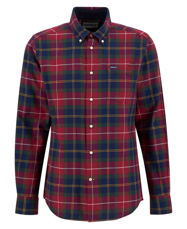 Barbour Fortrose Shirt/Košulja MSH4991