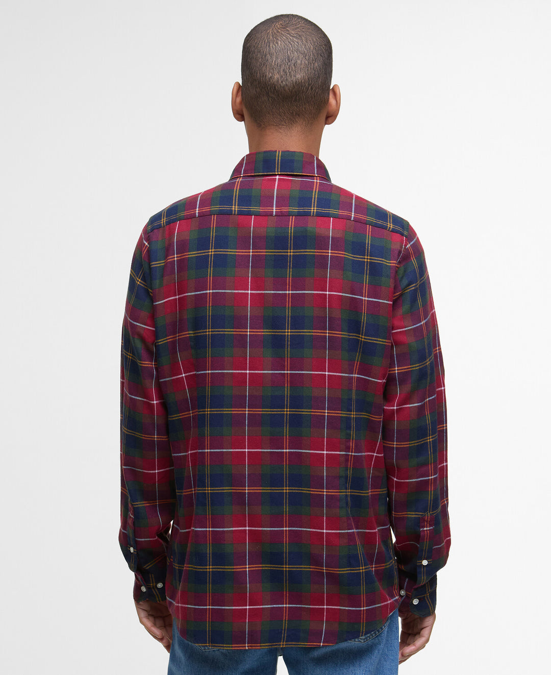 Barbour Fortrose TF Shirt/Košulja MSH4991