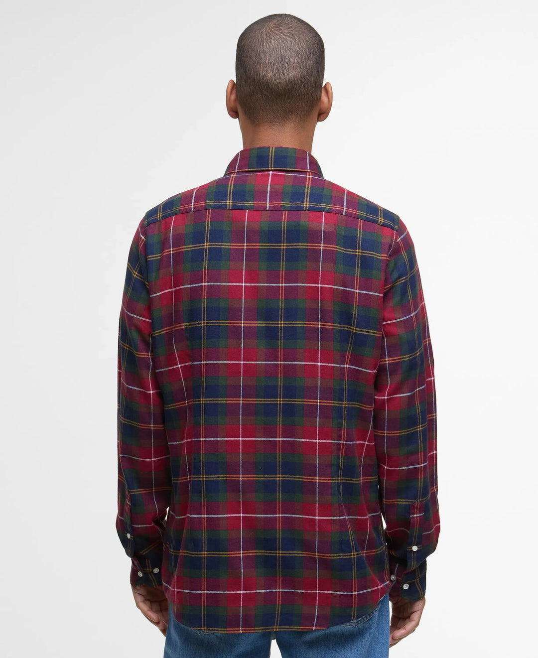 Barbour Fortrose Shirt/Košulja MSH4991