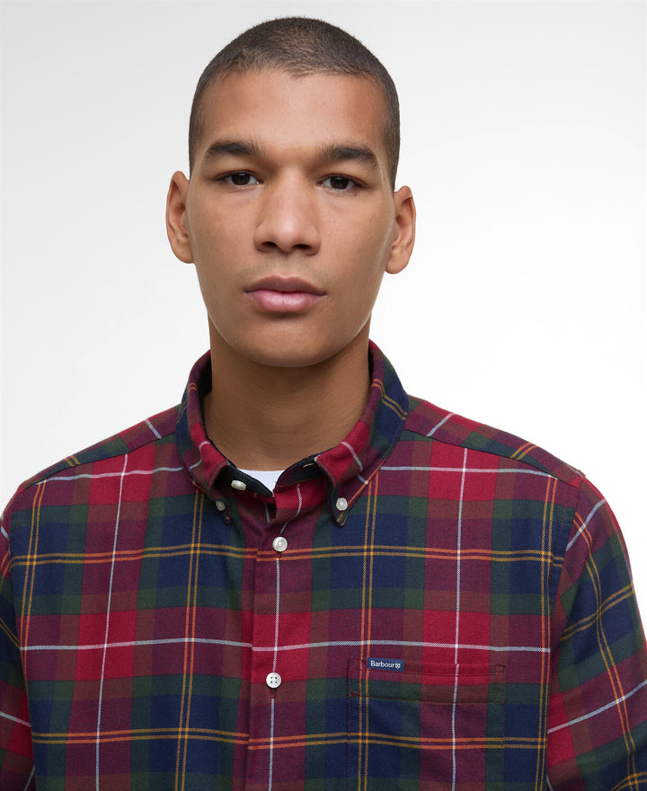Barbour Fortrose TF Shirt/Košulja MSH4991