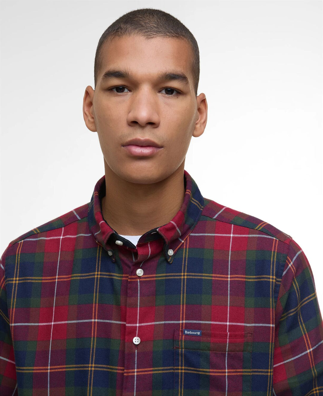Barbour Fortrose Shirt/Košulja MSH4991