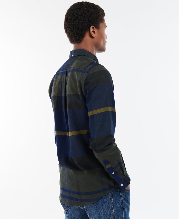 Barbour Iceloch Tailored Shirt/Košulja MSH4994