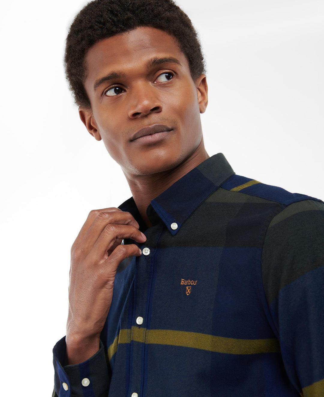 Barbour Iceloch Tailored Shirt/Košulja MSH4994