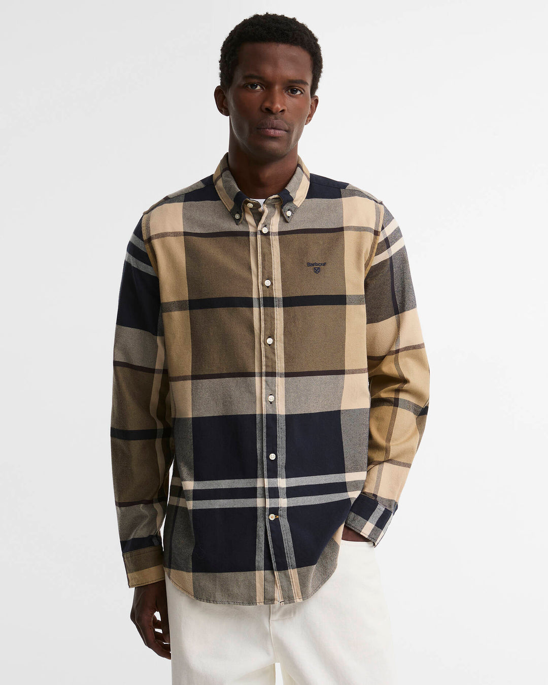 Barbour Iceloch Shirt/Košulja MSH4994