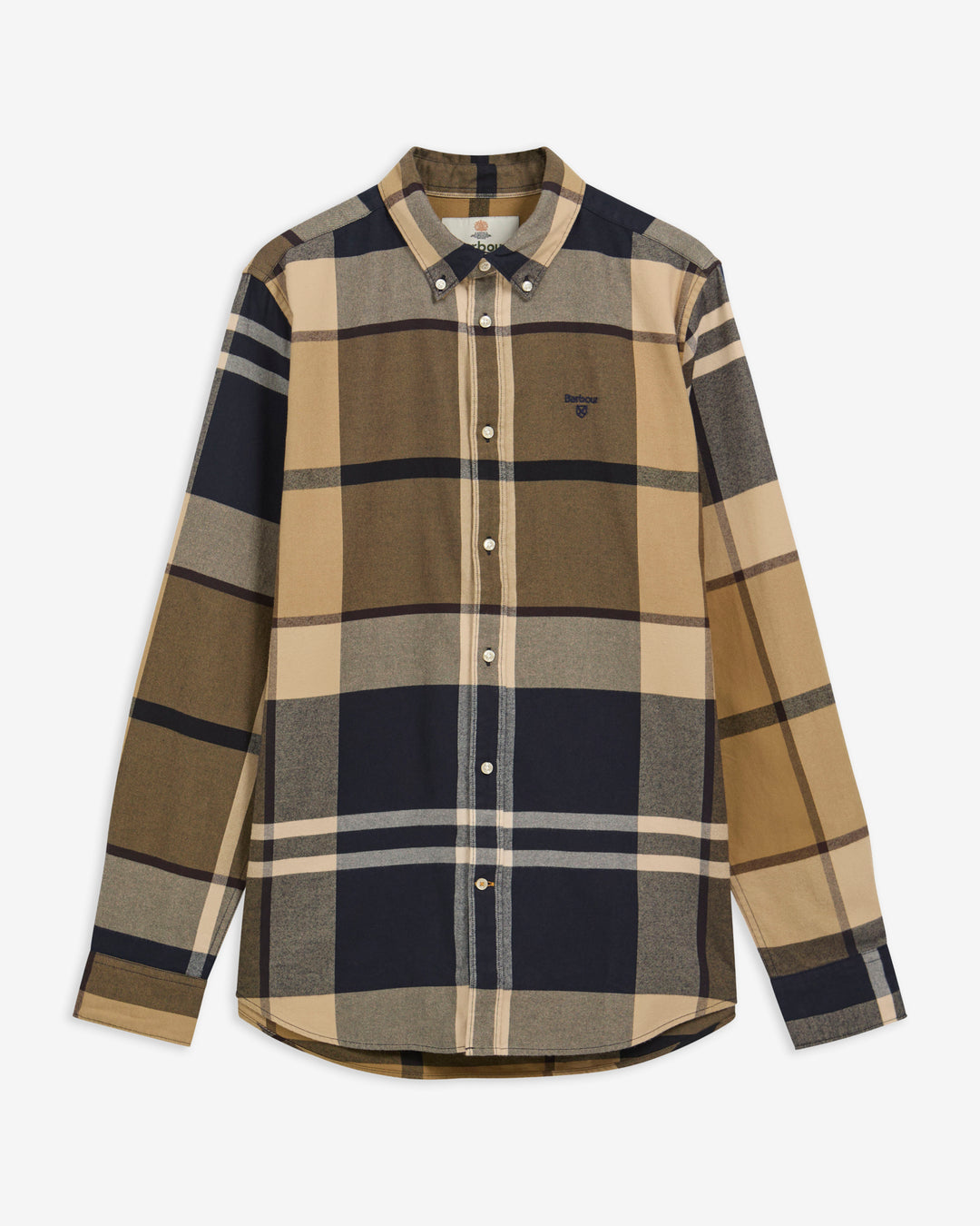 Barbour Iceloch Shirt/Košulja MSH4994