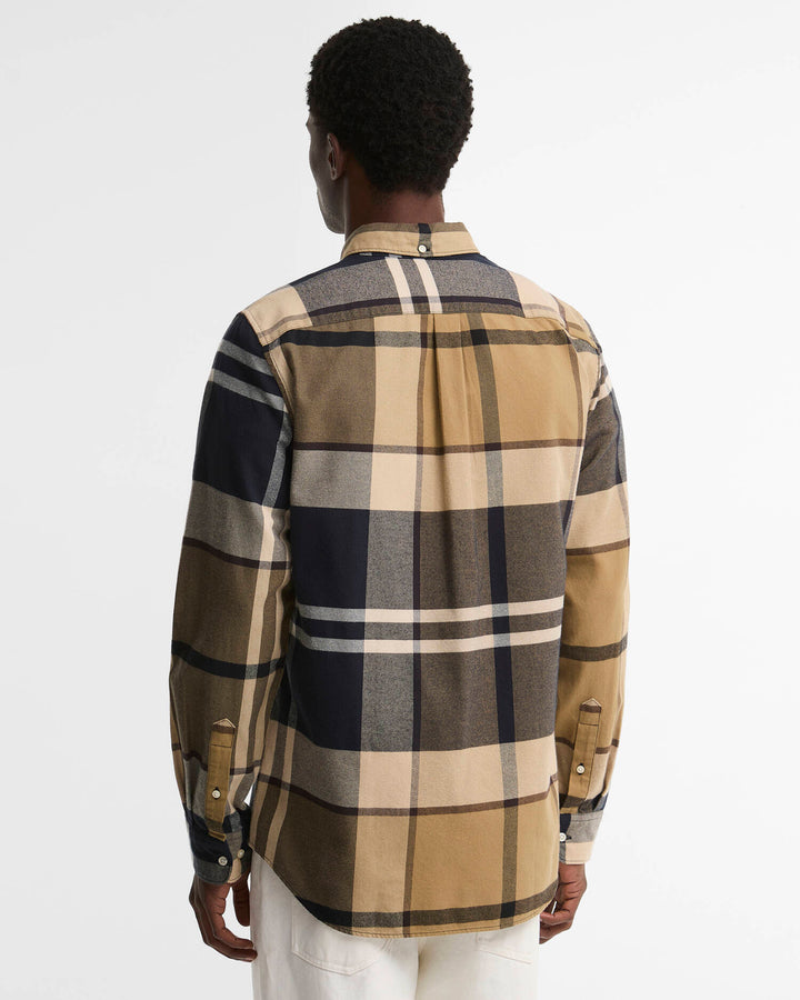 Barbour Iceloch Shirt/Košulja MSH4994