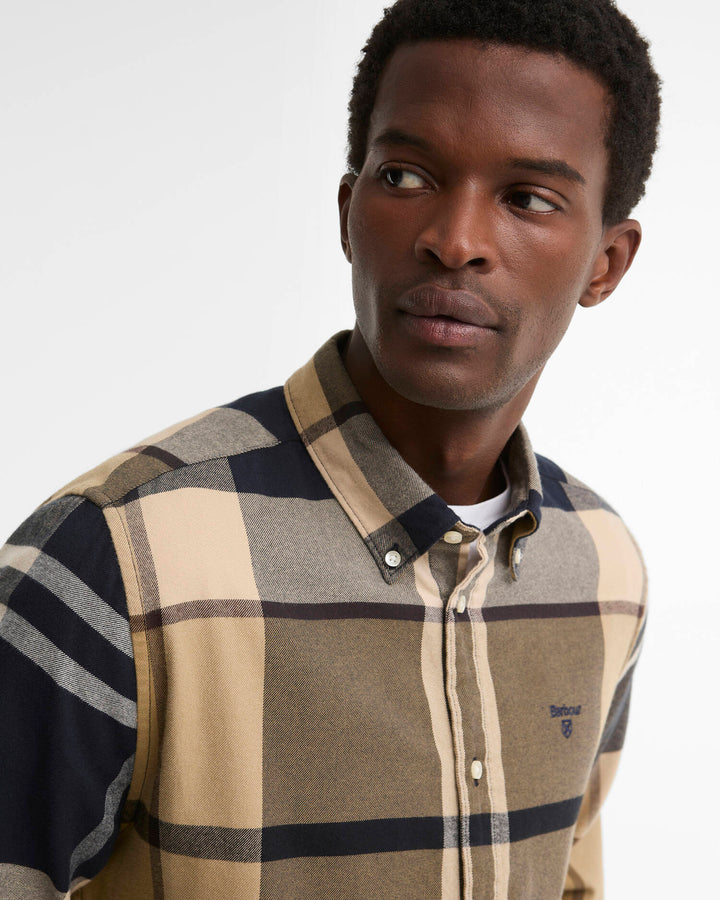 Barbour Iceloch Shirt/Košulja MSH4994