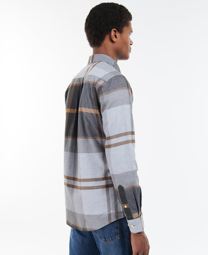 Barbour Iceloch Tailored Shirt/Košulja MSH4994