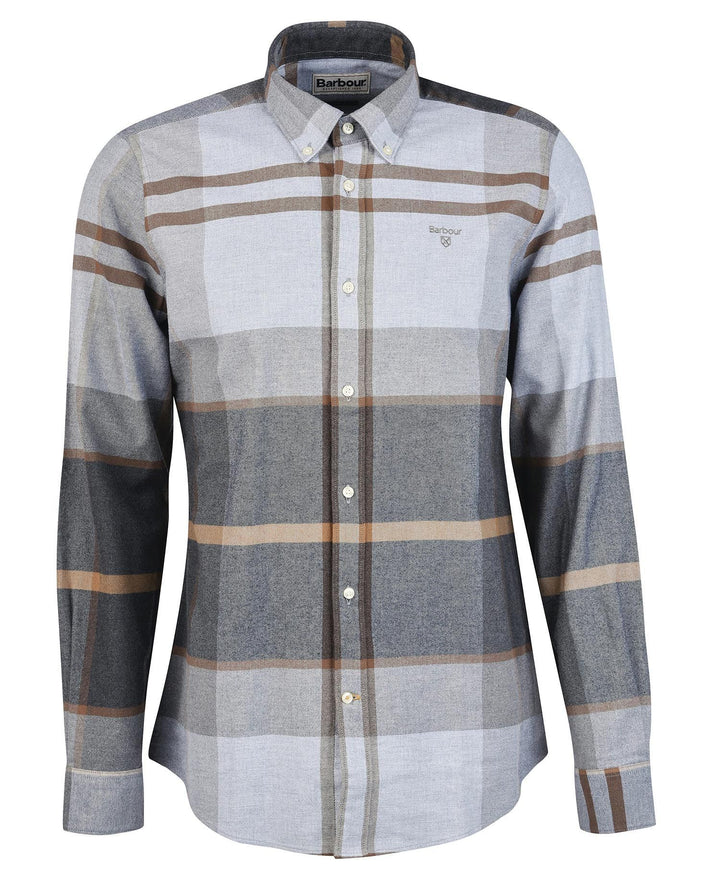Barbour Iceloch Tailored Shirt/Košulja MSH4994