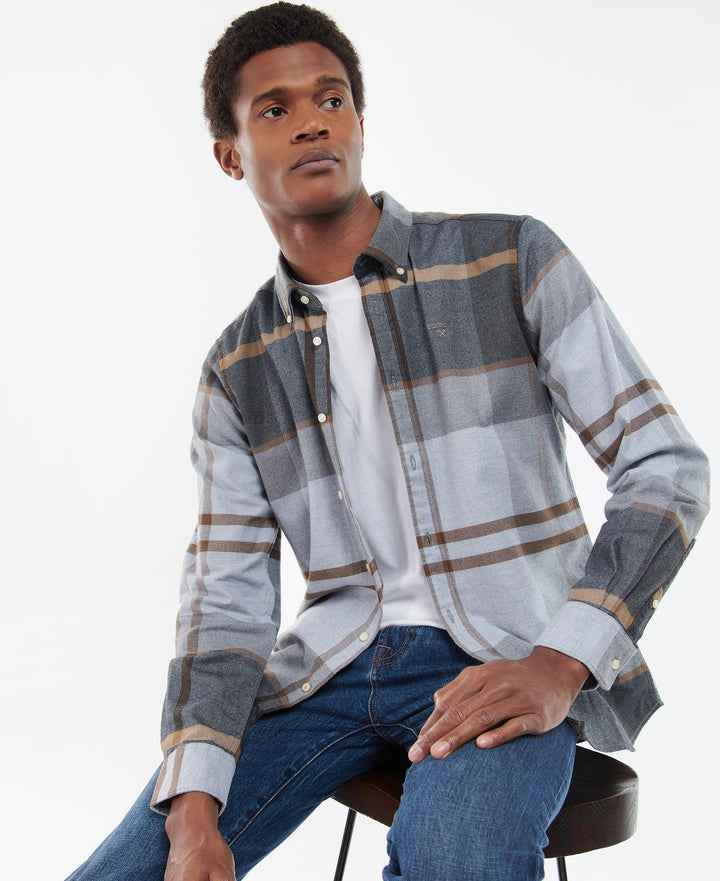 Barbour Iceloch Tailored Shirt/Košulja MSH4994