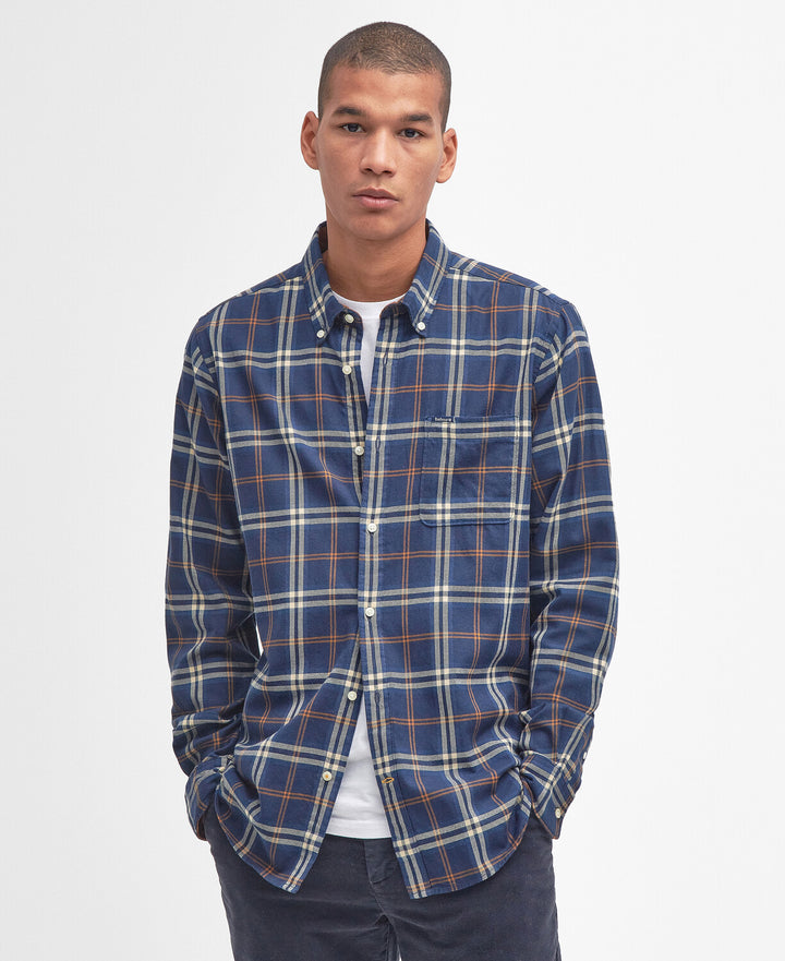 Barbour Crossfell TF Shirt/Košulja MSH4995