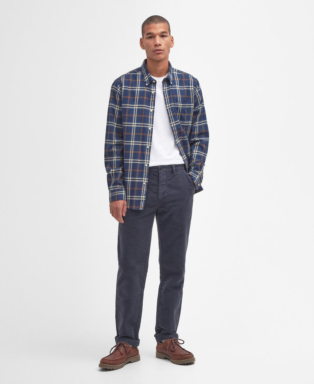 Barbour Crossfell TF Shirt/Košulja MSH4995
