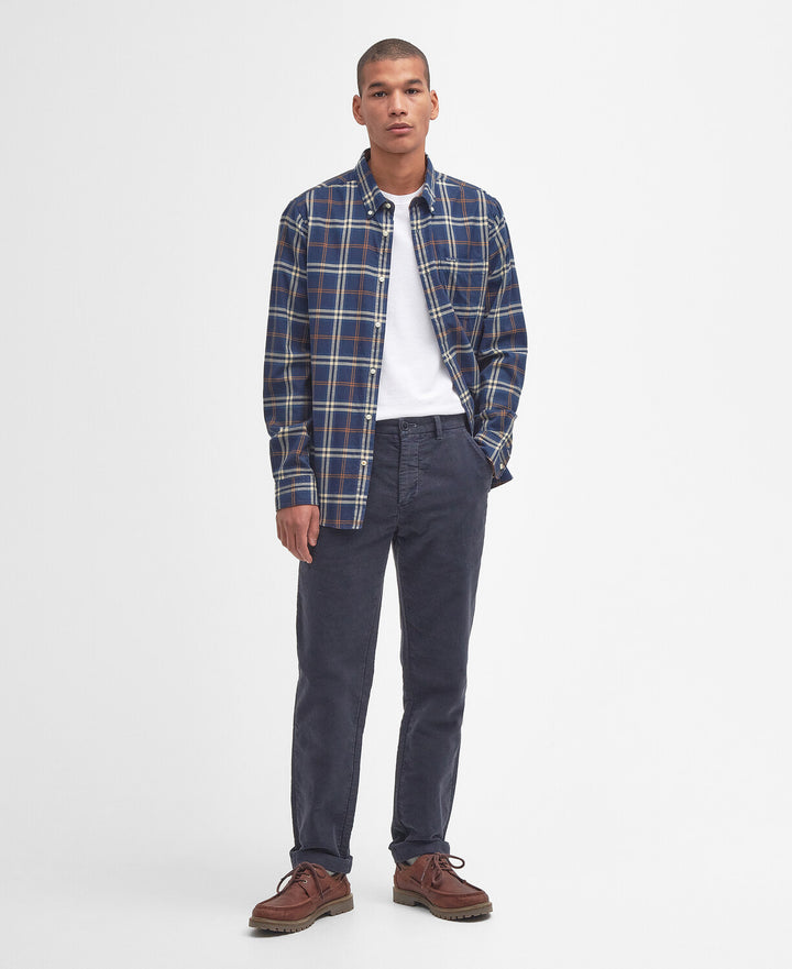 Barbour Crossfell TF Shirt/Košulja MSH4995