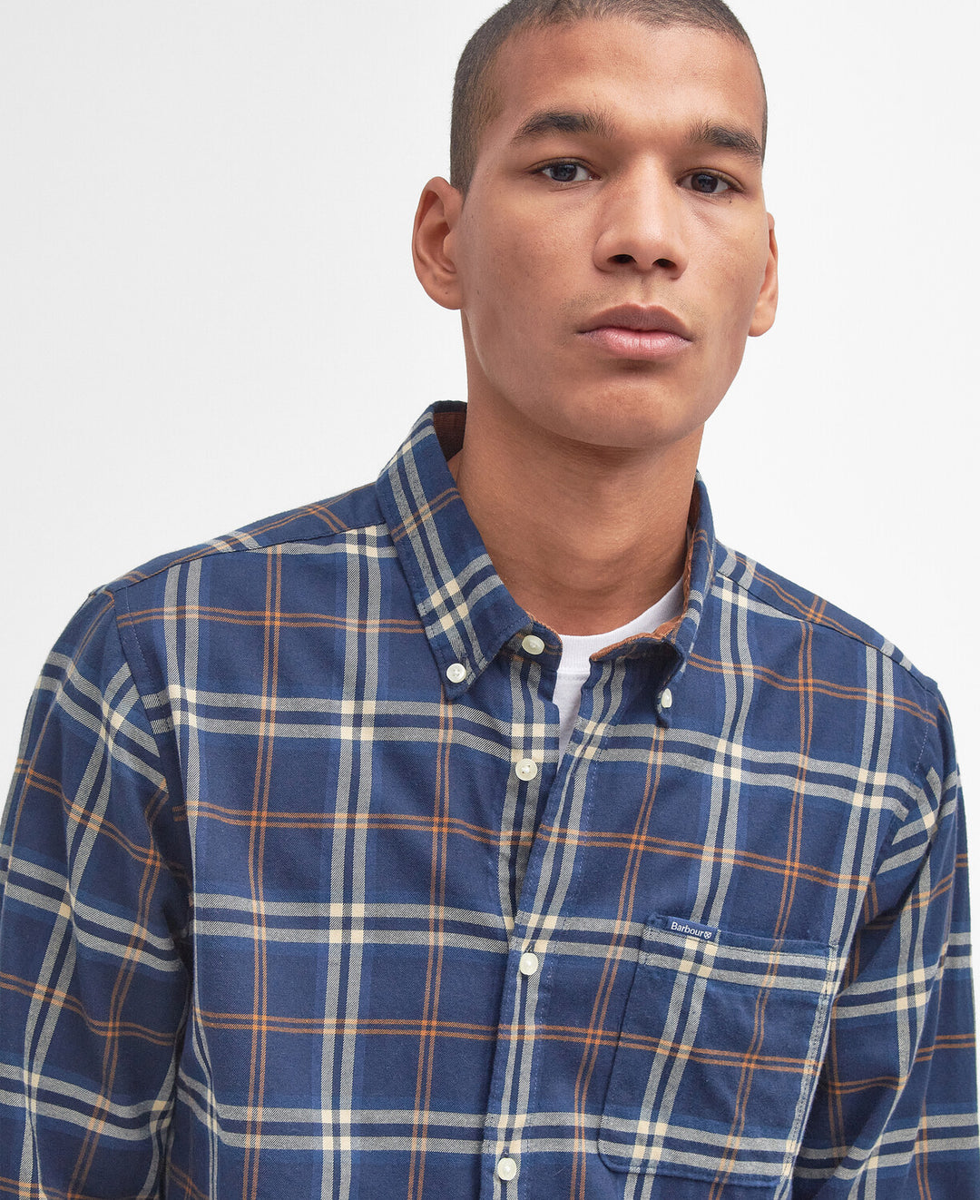 Barbour Crossfell TF Shirt/Košulja MSH4995