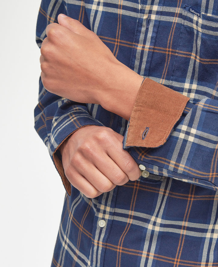 Barbour Crossfell TF Shirt/Košulja MSH4995