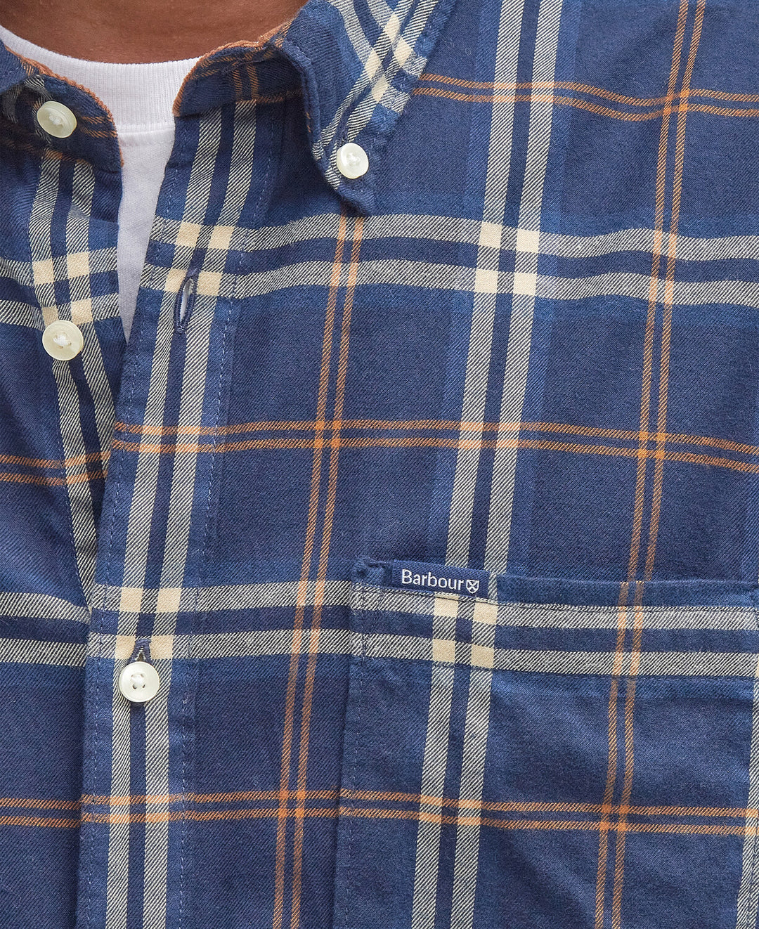 Barbour Crossfell TF Shirt/Košulja MSH4995