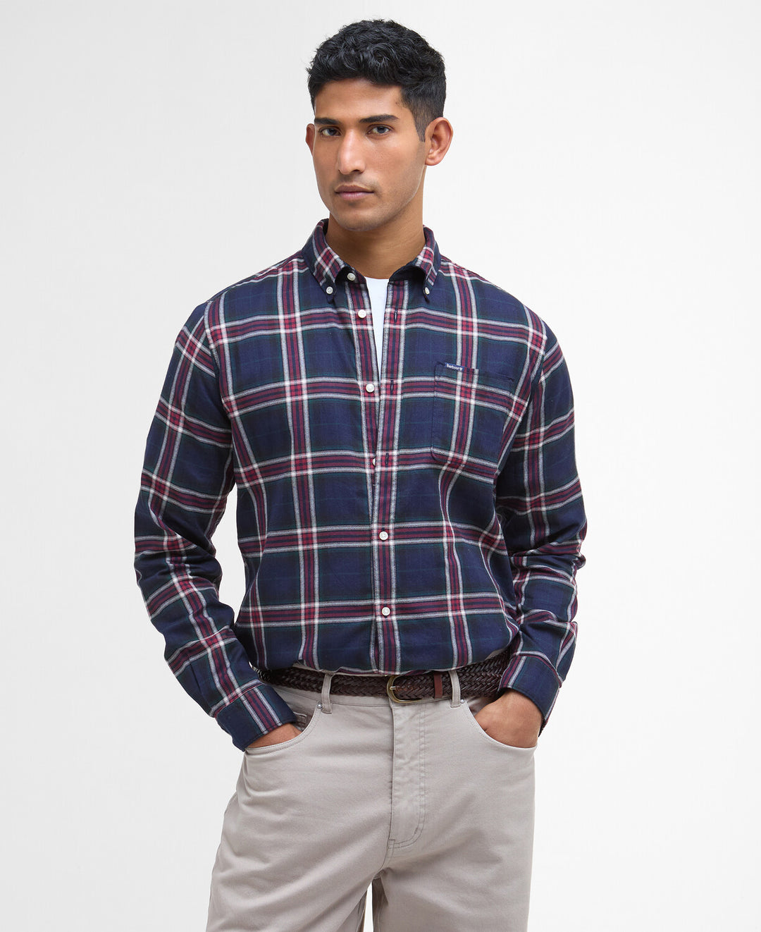 Barbour Crossfell TF Shirt/Košulja MSH4995