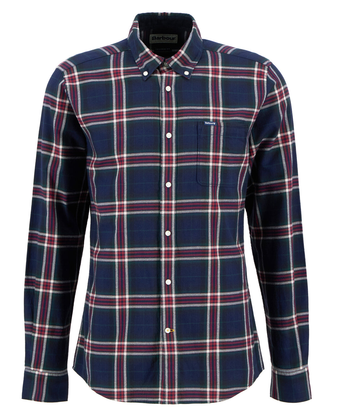 Barbour Crossfell TF Shirt/Košulja MSH4995