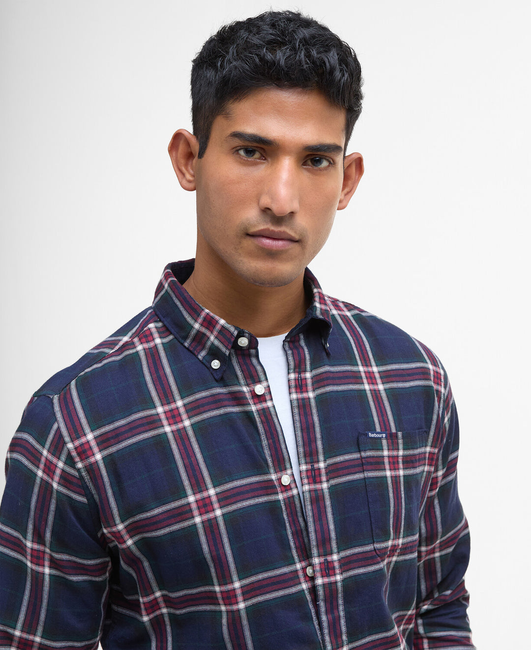 Barbour Crossfell TF Shirt/Košulja MSH4995