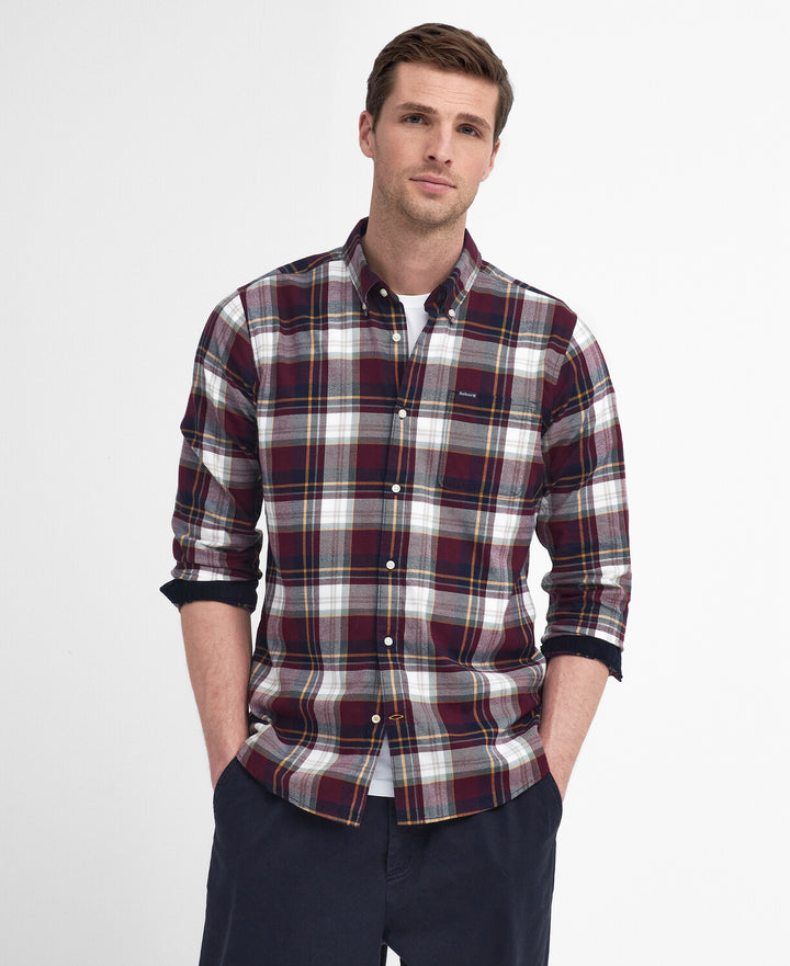 Barbour Crossfell TF Shirt/Košulja MSH4995