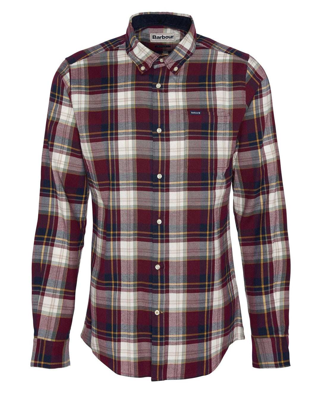 Barbour Crossfell TF Shirt/Košulja MSH4995