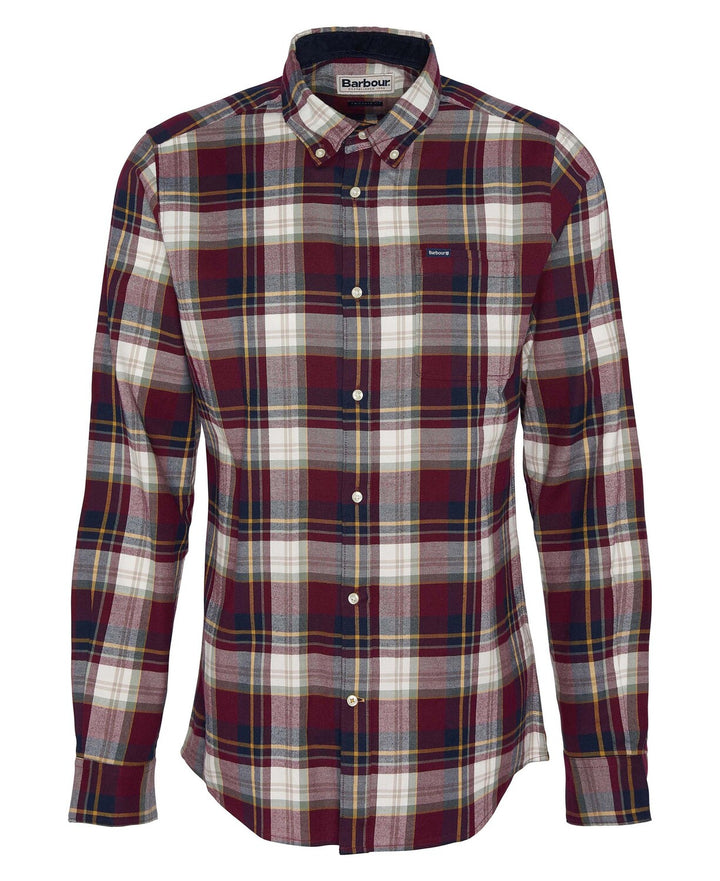 Barbour Crossfell TF Shirt/Košulja MSH4995