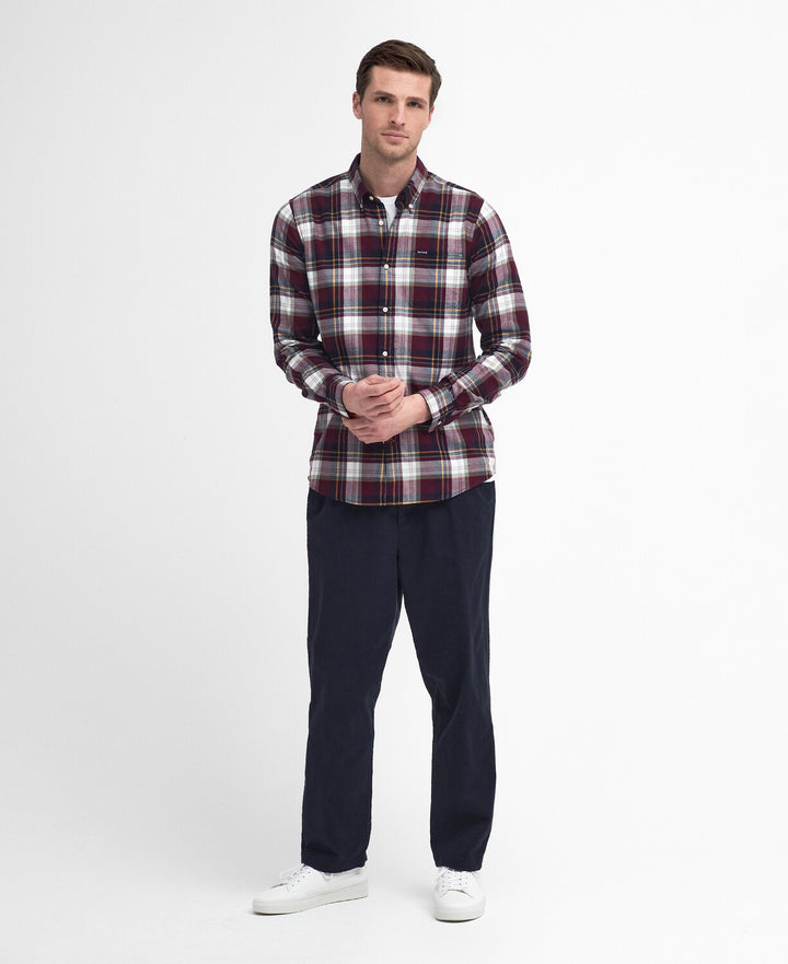 Barbour Crossfell TF Shirt/Košulja MSH4995