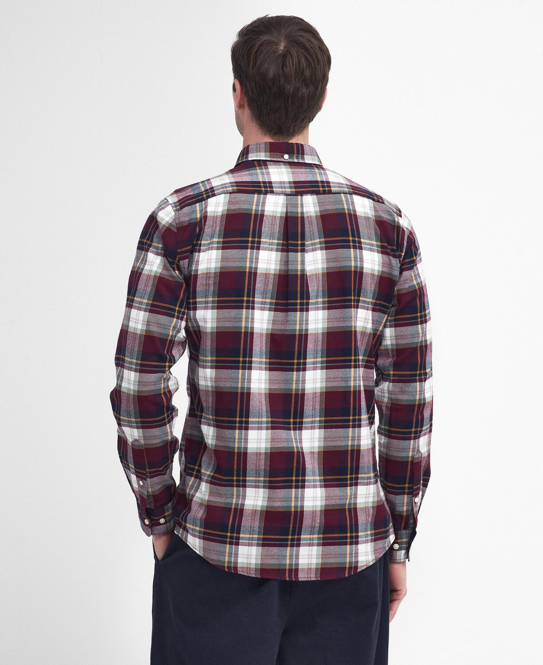 Barbour Crossfell TF Shirt/Košulja MSH4995