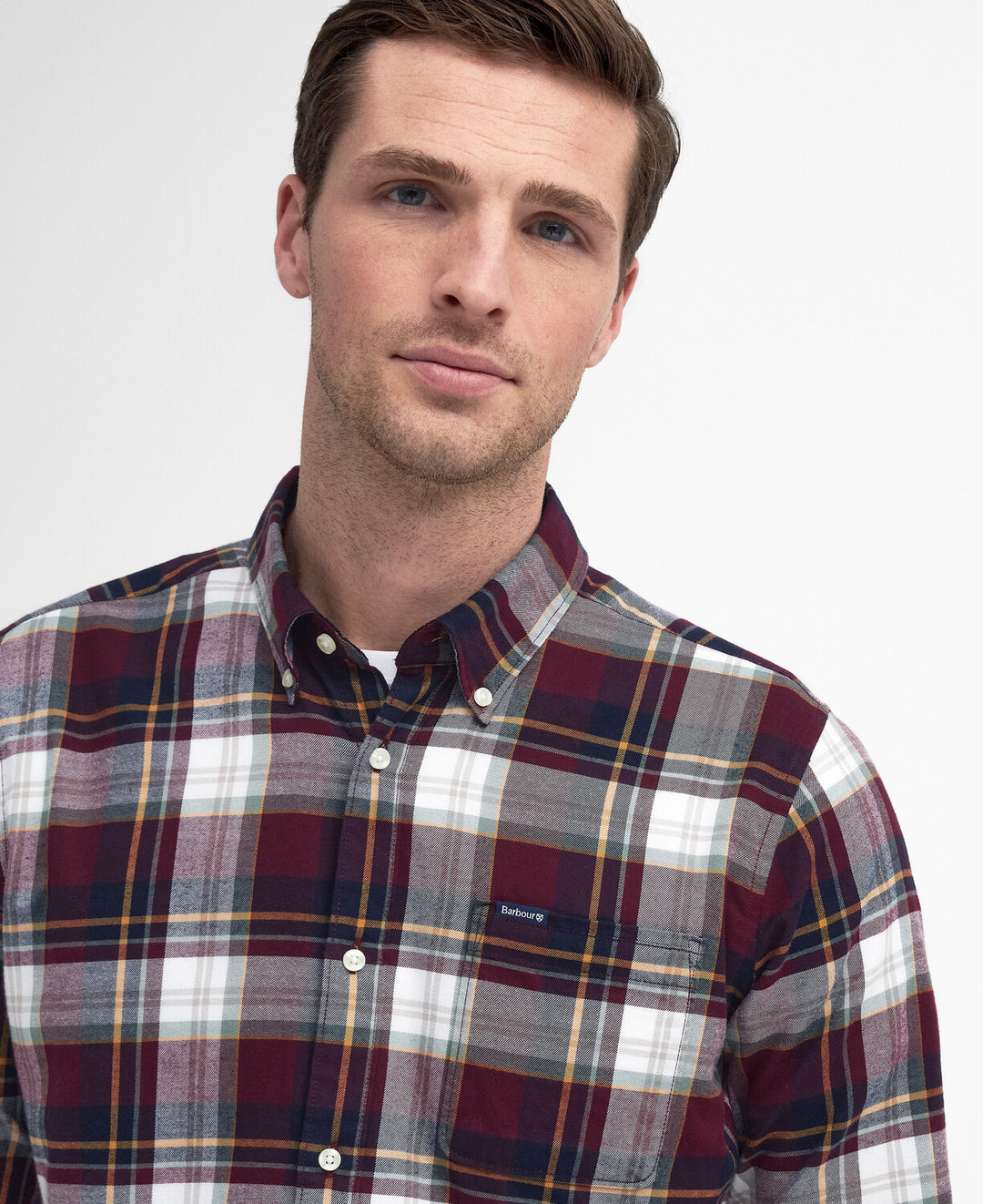Barbour Crossfell TF Shirt/Košulja MSH4995