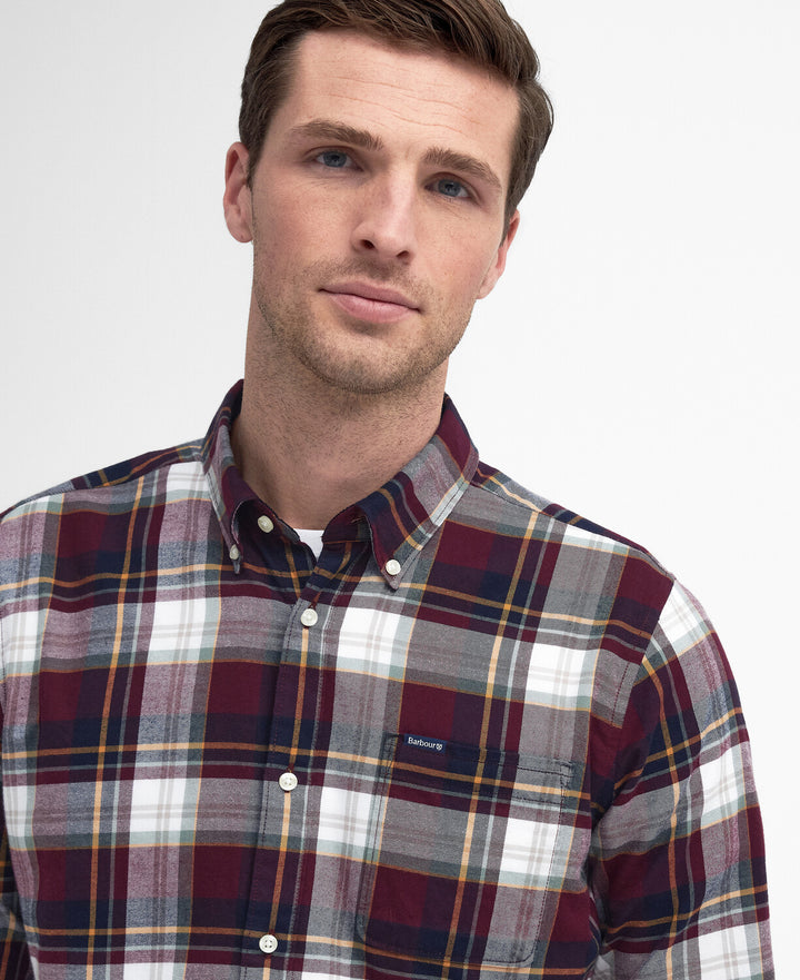 Barbour Crossfell TF Shirt/Košulja MSH4995