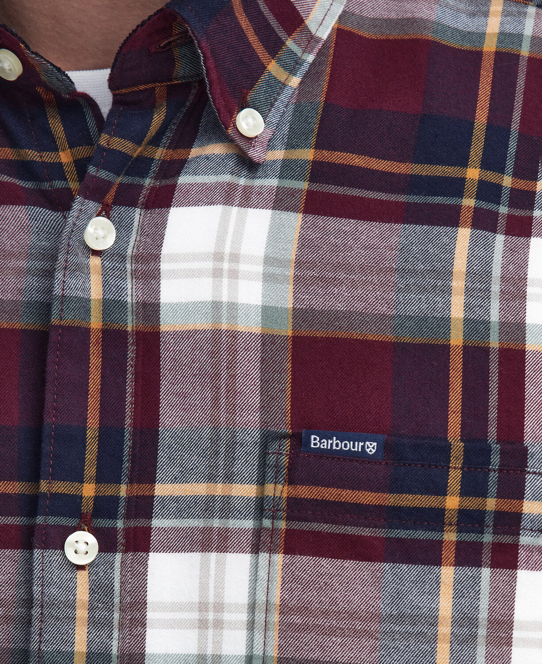 Barbour Crossfell TF Shirt/Košulja MSH4995