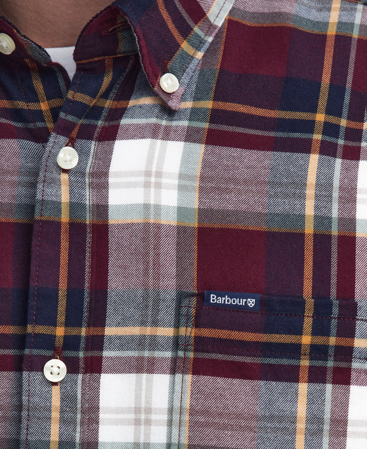 Barbour Crossfell TF Shirt/Košulja MSH4995