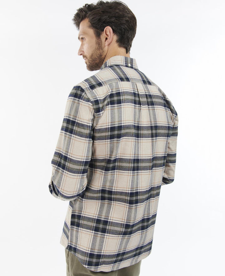 Barbour Betsom Tailored Shirt/Košulja MSH4998