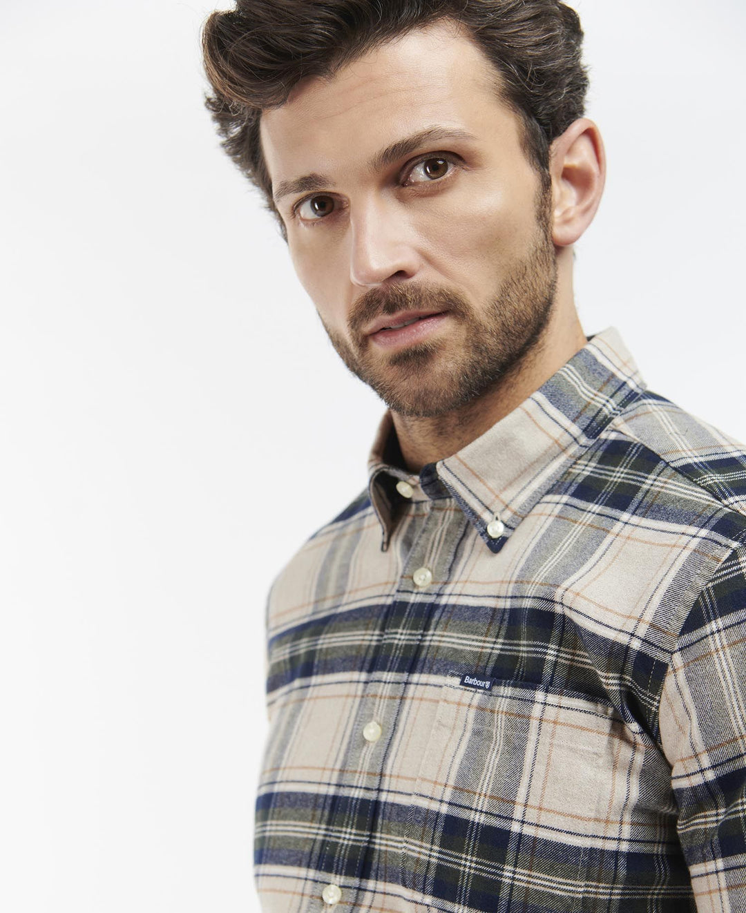 Barbour Betsom Tailored Shirt/Košulja MSH4998