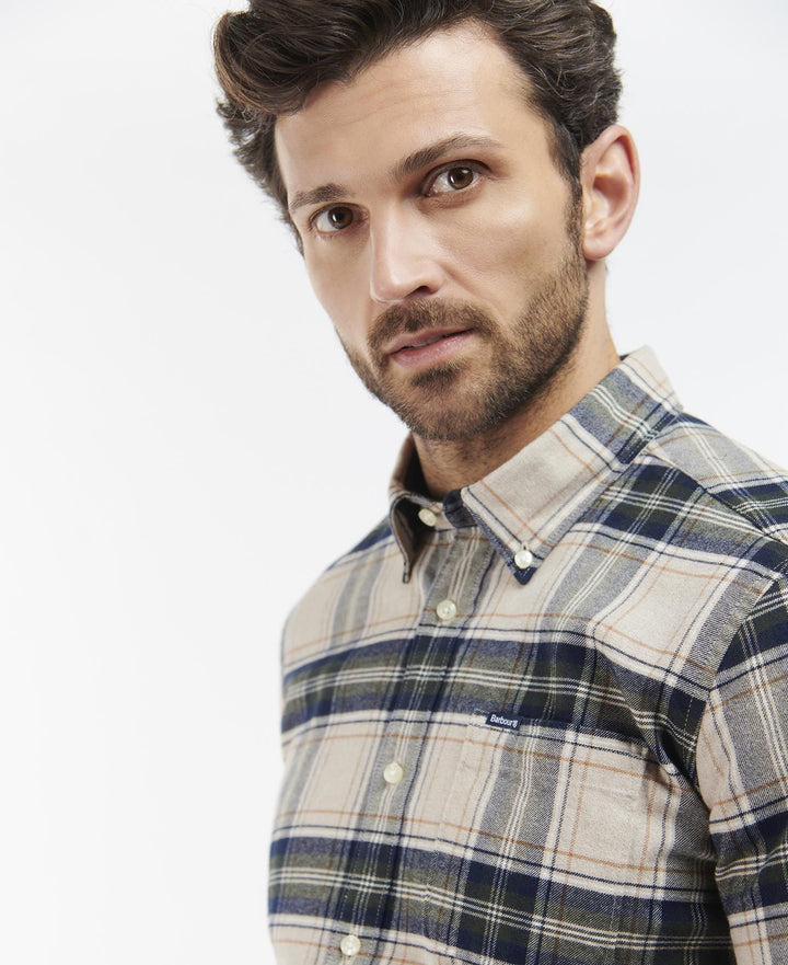 Barbour Betsom Tailored Shirt/Košulja MSH4998